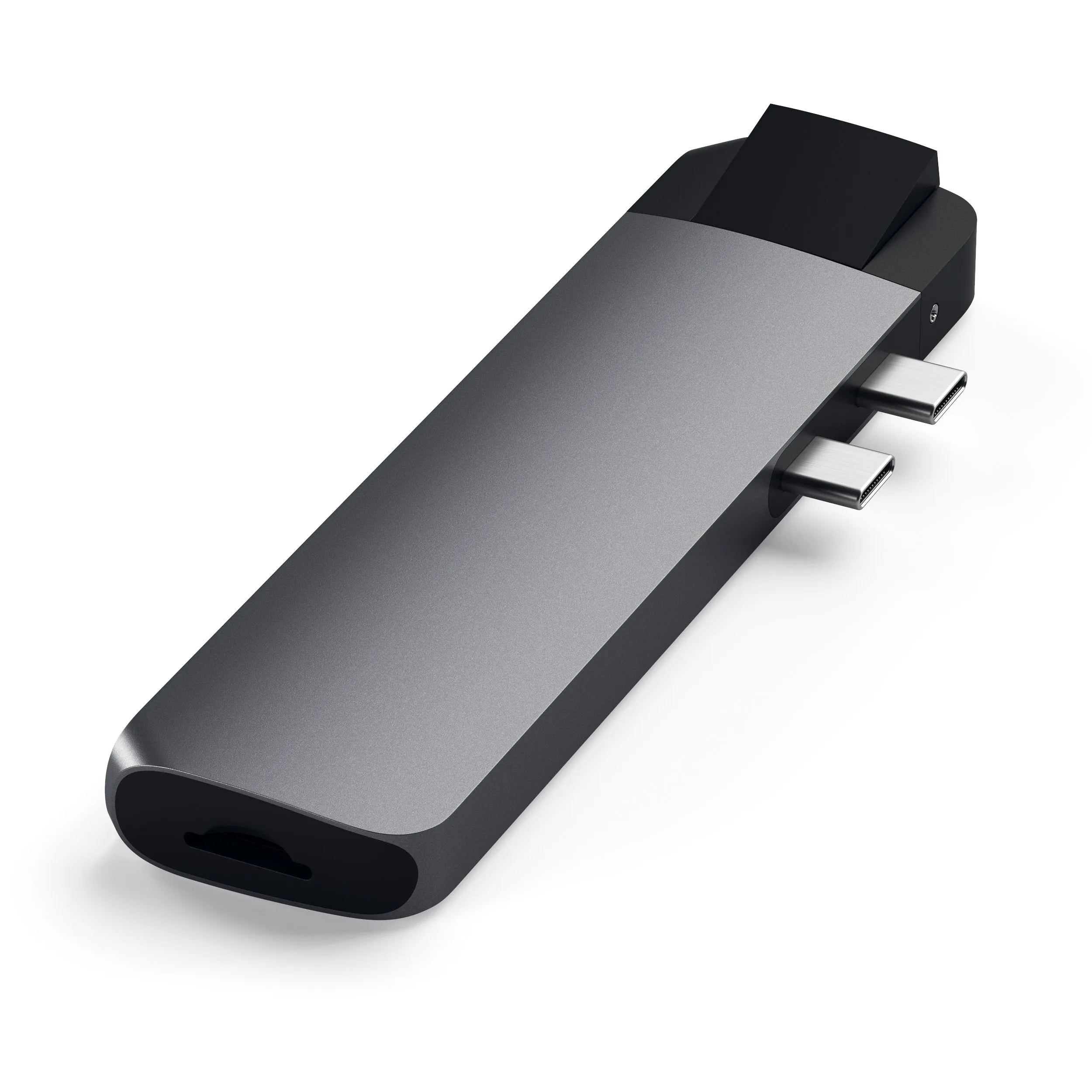 Type-C Pro Hub Adapter with Ethernet
