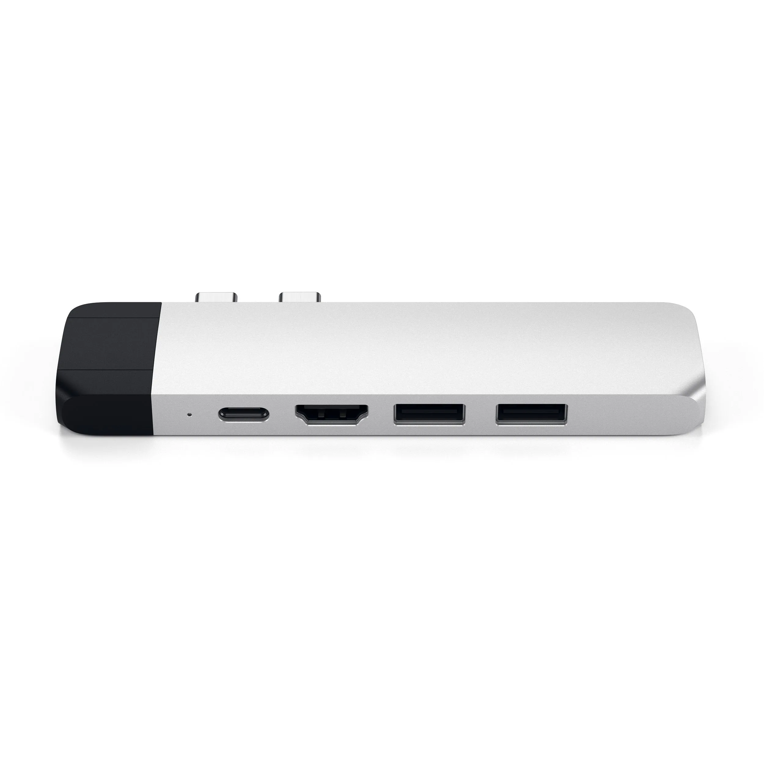 Type-C Pro Hub Adapter with Ethernet