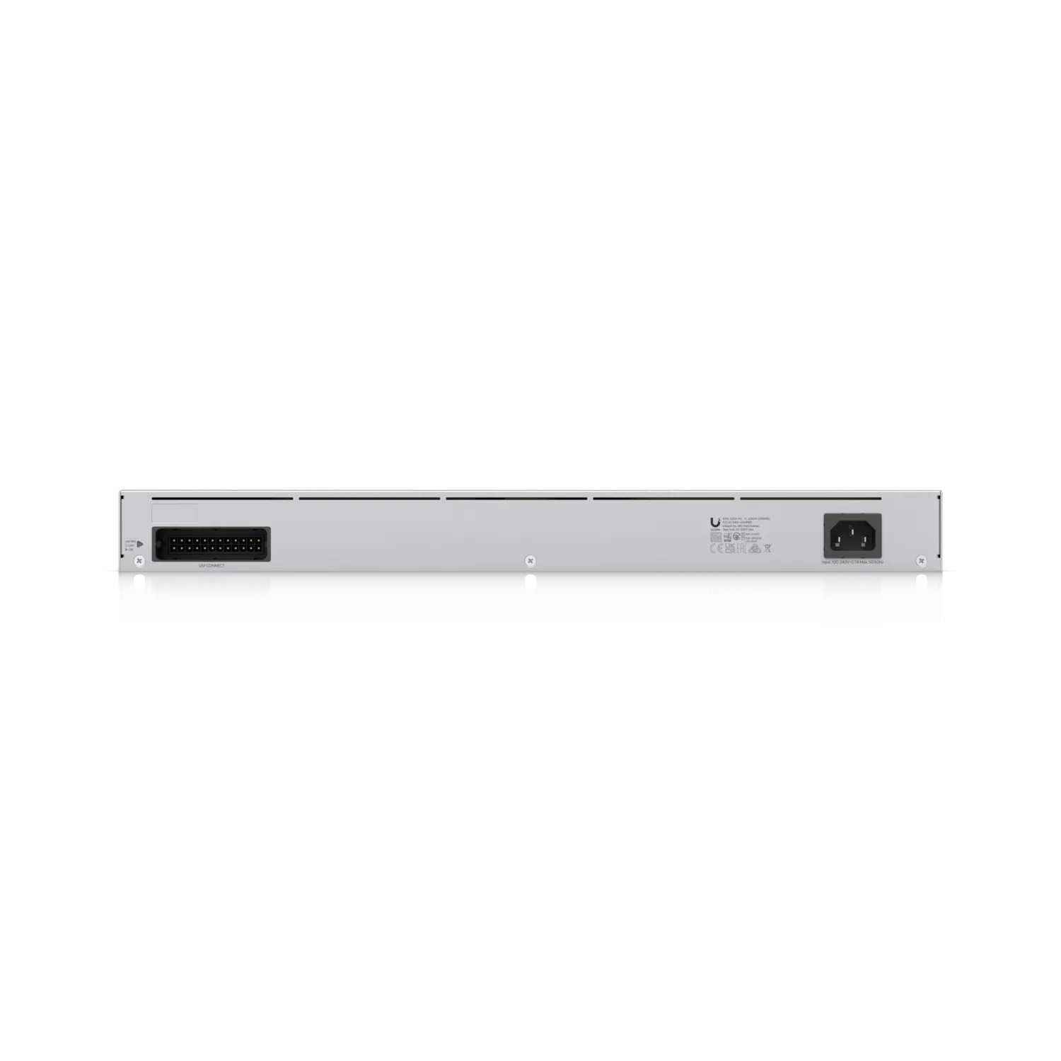 Ubiquiti UDM-Pro UniFi Dream Machine Pro 10G Cloud Gateway