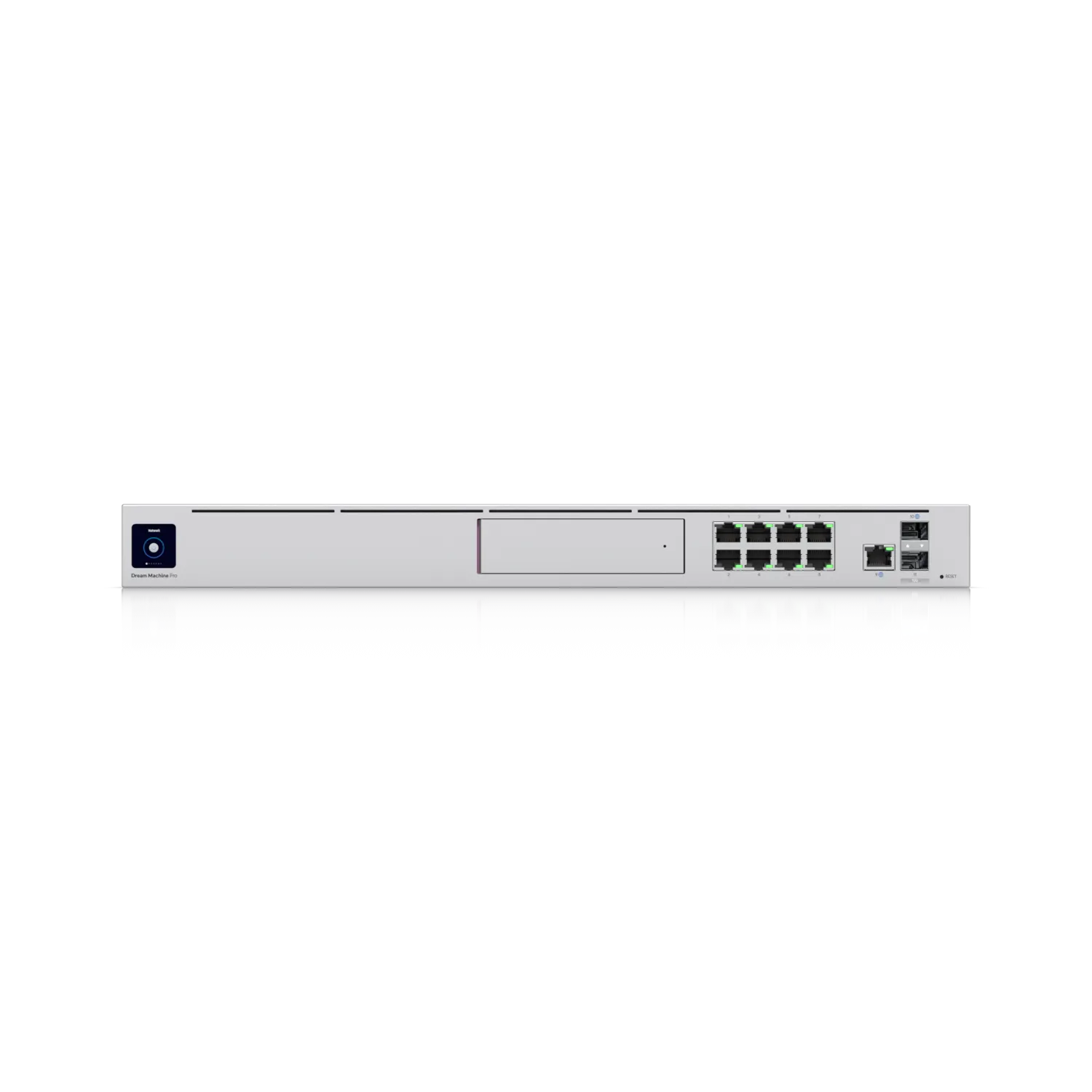 Ubiquiti UDM-Pro UniFi Dream Machine Pro 10G Cloud Gateway