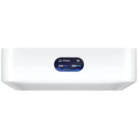 Ubiquiti UniFi Express WiFi 6 Cloud Gateway | UX