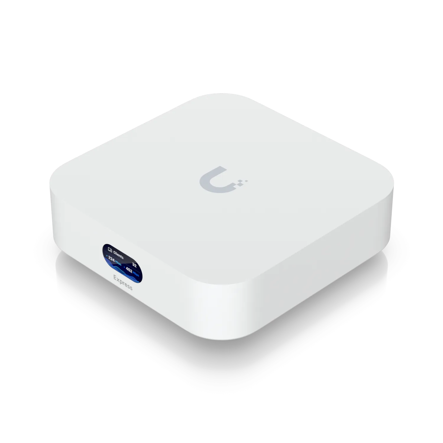 Ubiquiti UX UniFi Express WiFi Integrated Cloud Gateway