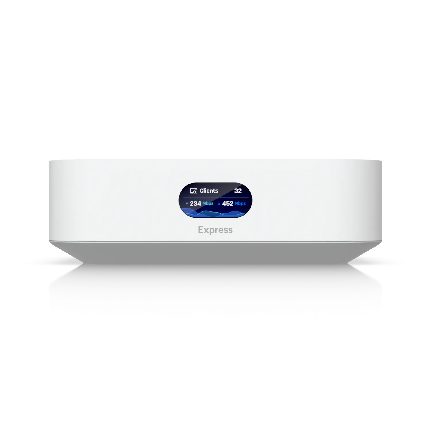 Ubiquiti UX UniFi Express WiFi Integrated Cloud Gateway