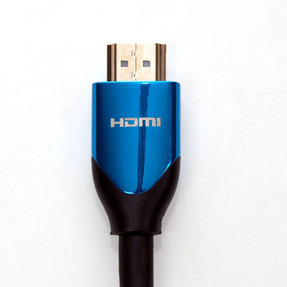 Vanco Certified Premium High Speed HDMI® Cable with Ethernet - 4K