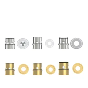 Vapefly Kriemhild Coil 3pcs