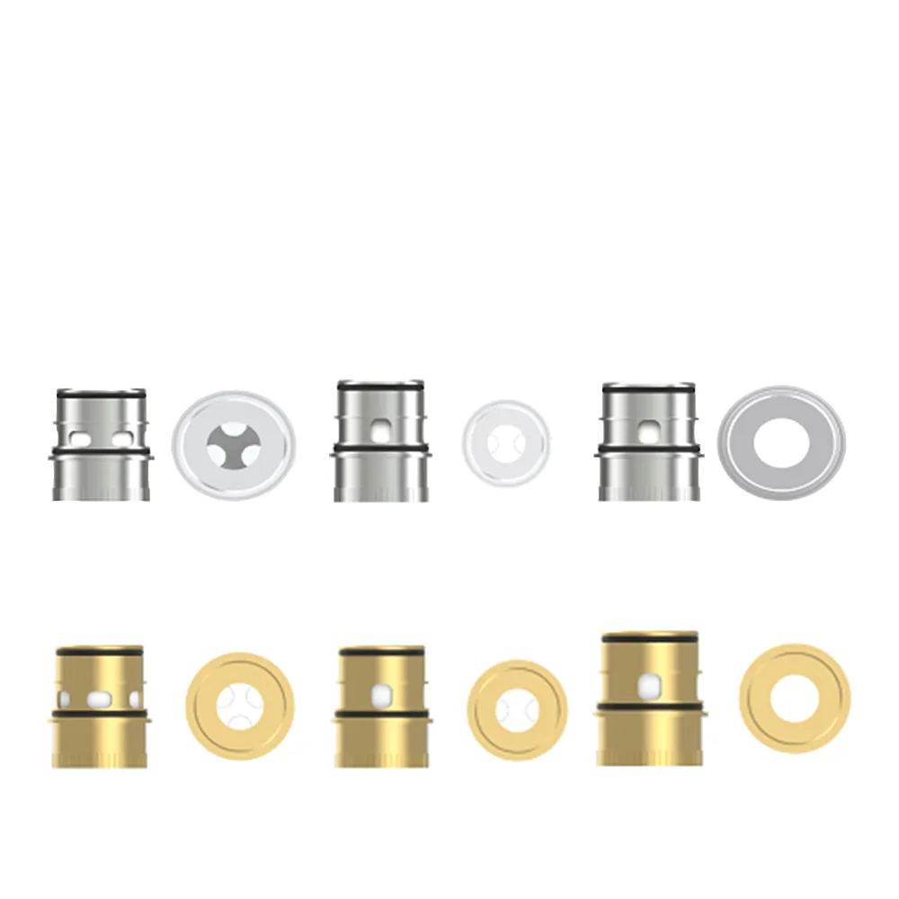 Vapefly Kriemhild Coil 3pcs