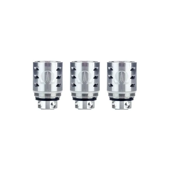 Vaping AMP / Rig Mod The Tanker Replacement Coils / Atomizer Heads (3 pack)