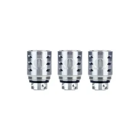 Vaping AMP / Rig Mod The Tanker Replacement Coils / Atomizer Heads (3 pack)