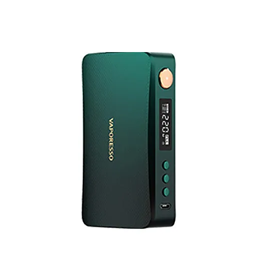 Vaporesso Gen S 220W Box Mod