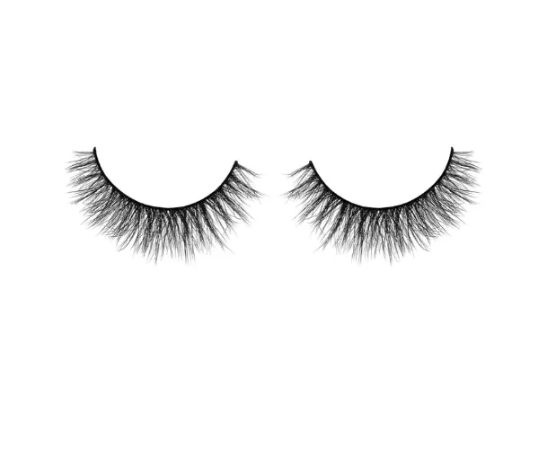 Velour Lash Plant Fibre Lash Collection: A New Leaf
