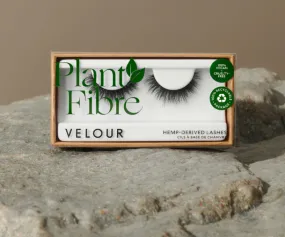 Velour Lash Plant Fibre Lash Collection: A New Leaf