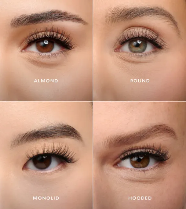 Velour Lash Plant Fibre Lash Collection: A New Leaf