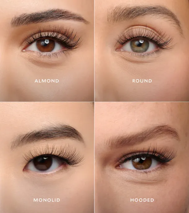 Velour Lash Plant Fibre Lash Collection: Cloud Nine