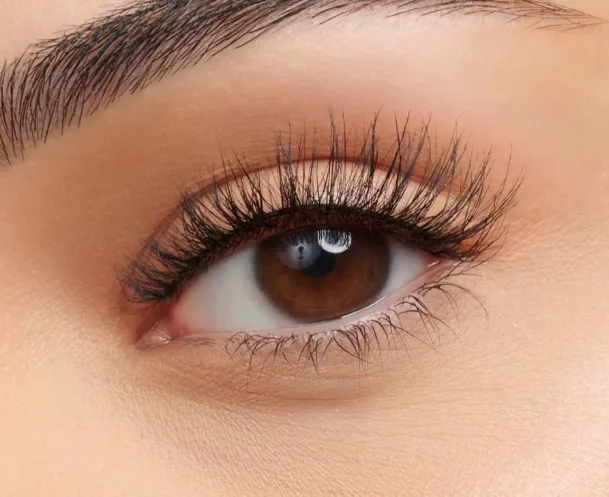 Velour Lash Plant Fibre Lash Collection: Cloud Nine