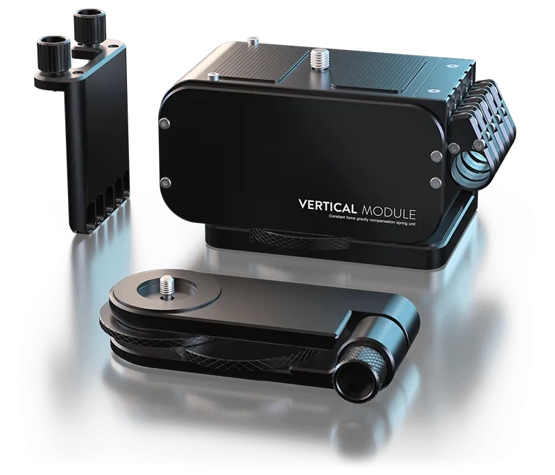 Vertical Module for SliderPLUS PRO