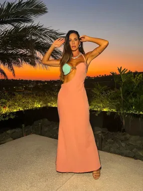 VESTIDO DIVVA