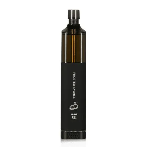 Vibez Pod Disposable | 3500 Puffs | 9mL