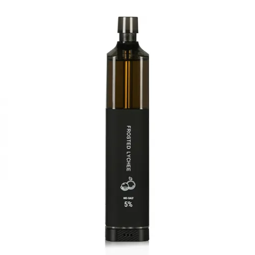 Vibez Pod Disposable | 3500 Puffs | 9mL