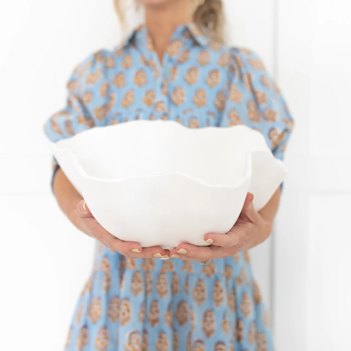 VIDA Nube Bowl Large