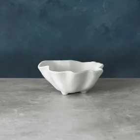 Vida Nube Small Bowl (White)