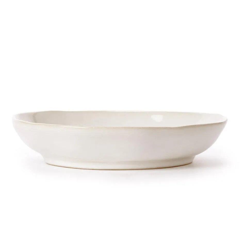 VIETRI: Forma Cloud Pasta Bowl