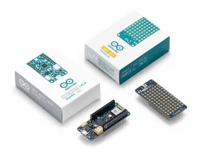 Voice Controlled Light Bundle