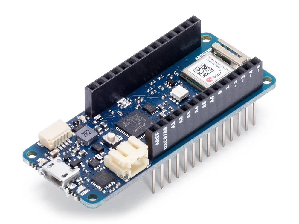 Voice Controlled Light Bundle
