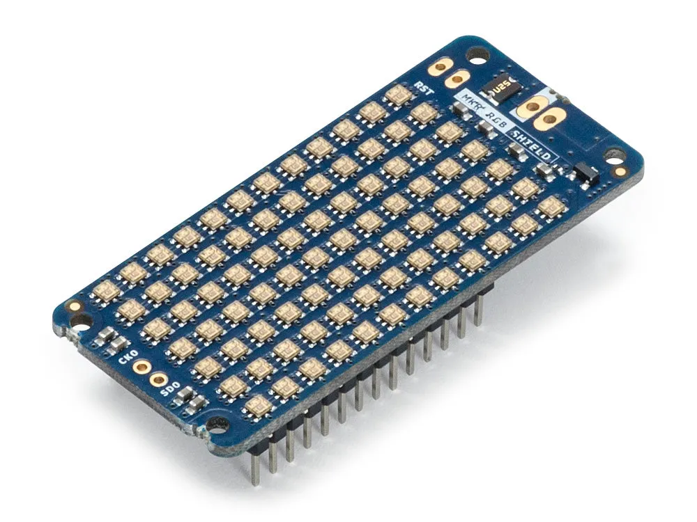 Voice Controlled Light Bundle