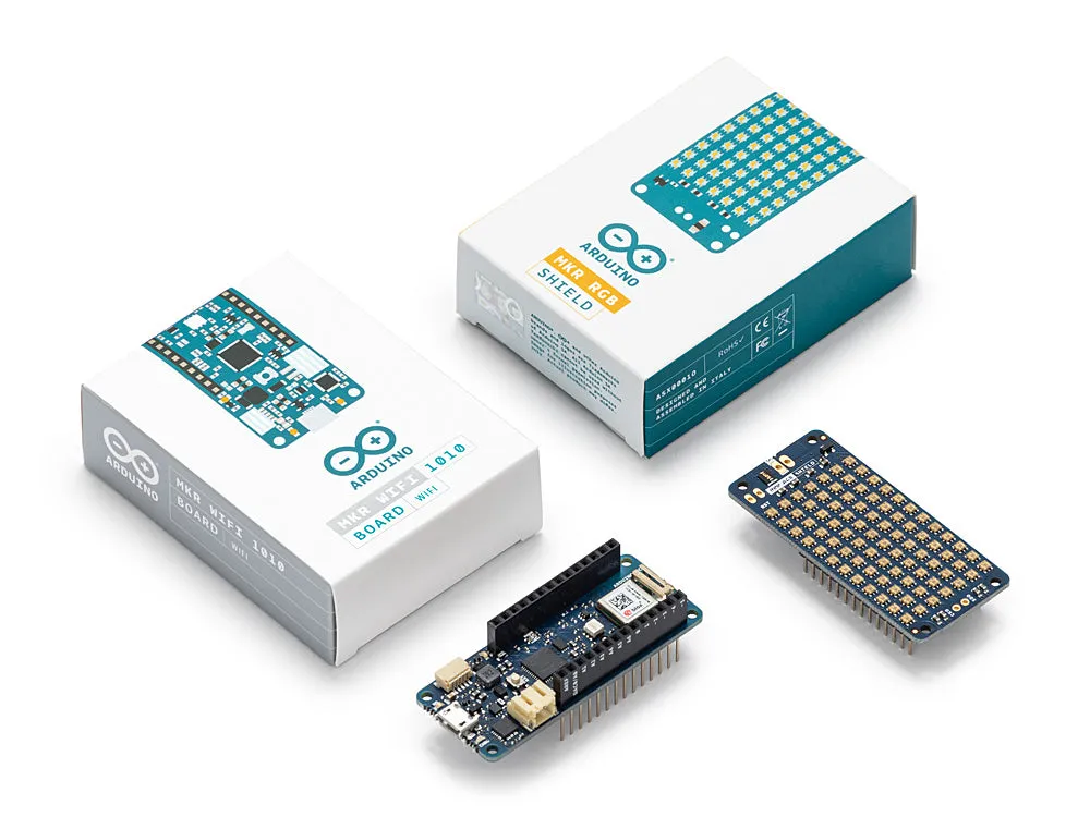 Voice Controlled Light Bundle