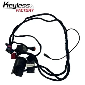 Volkswagen MQB IMMO Test Platform Cable