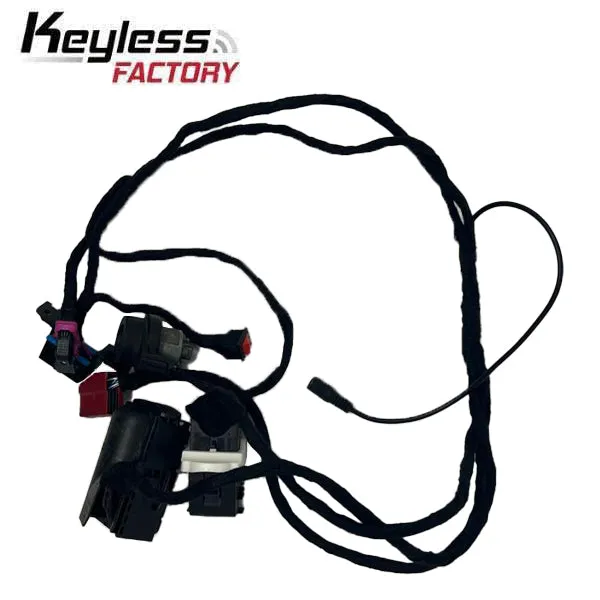 Volkswagen MQB IMMO Test Platform Cable
