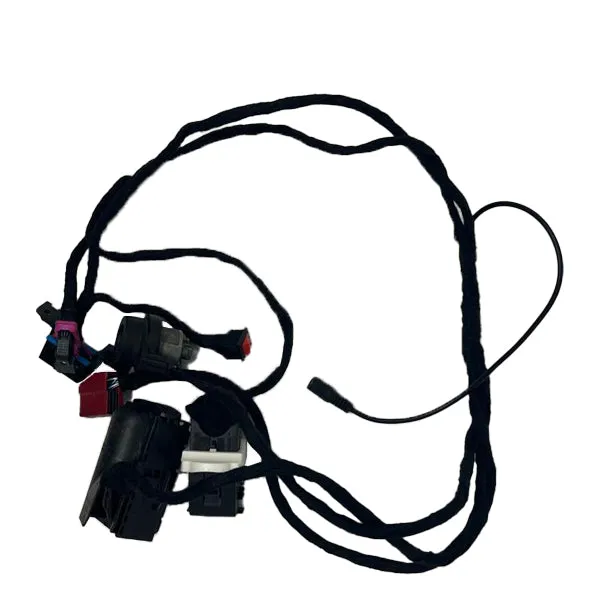 Volkswagen MQB IMMO Test Platform Cable