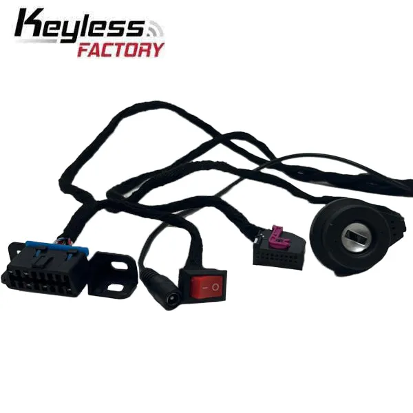 Volkswagen MQB IMMO Test Platform Cable