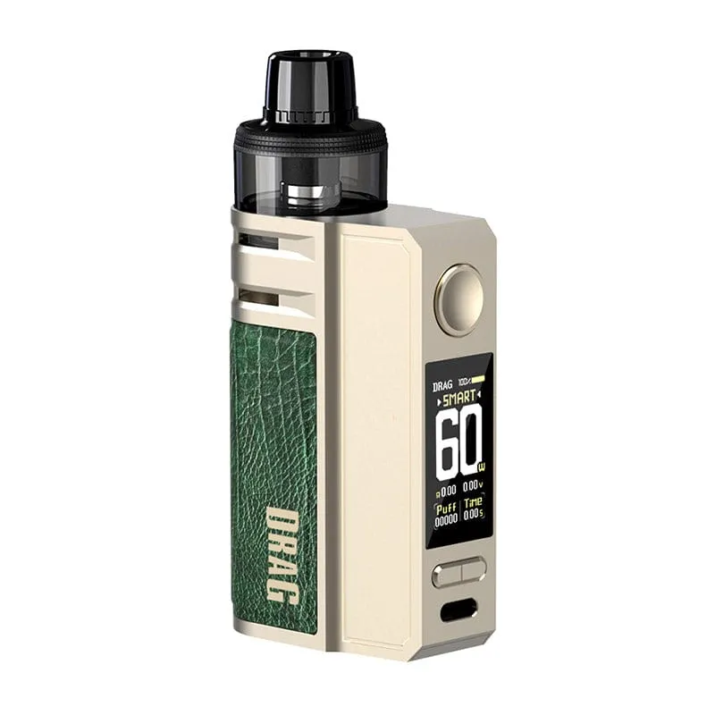 Voopoo Drag E60 Vape Kit