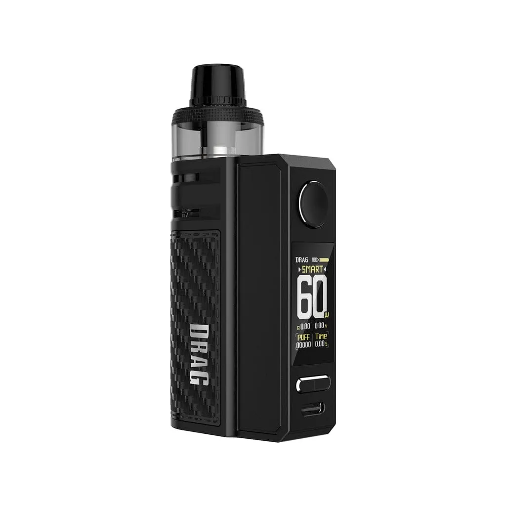 Voopoo Drag E60 Vape Kit