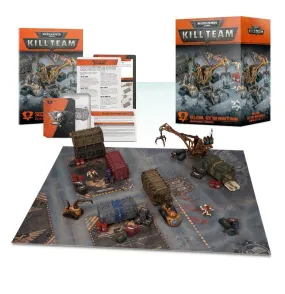 Warhammer 40K: Killzone: Sector Munitorum