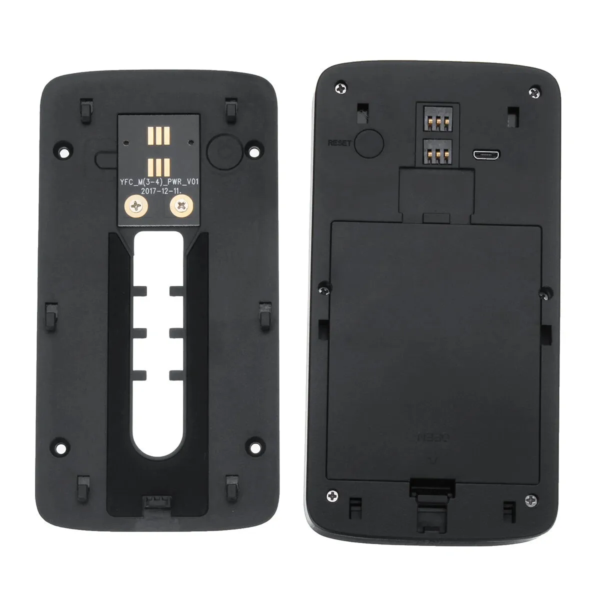 Wireless Camera Video Doorbell