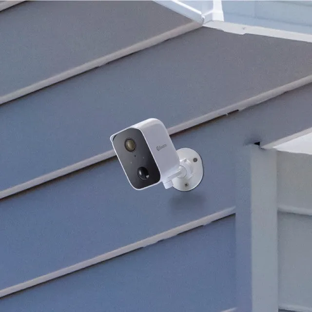 Wireless "Core" Battery Camera