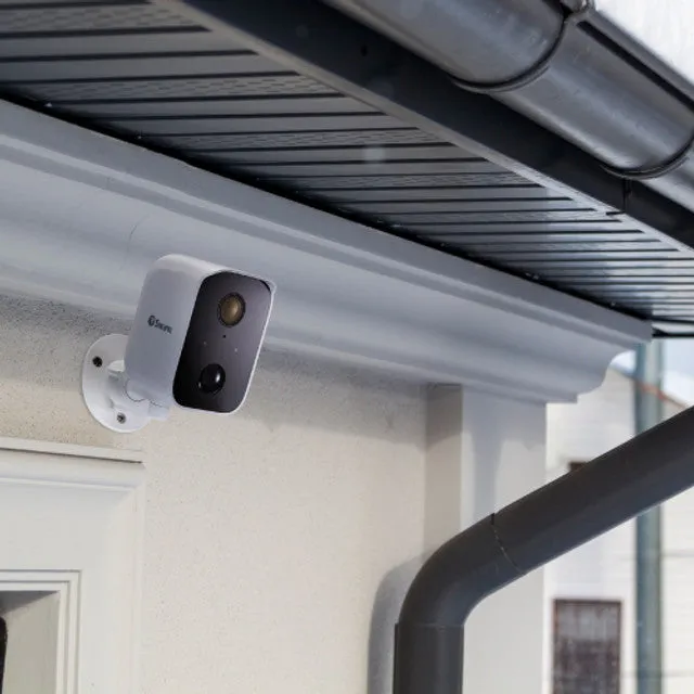 Wireless "Core" Battery Camera