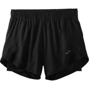 Women's Chaser 5" 2-in-1 Short