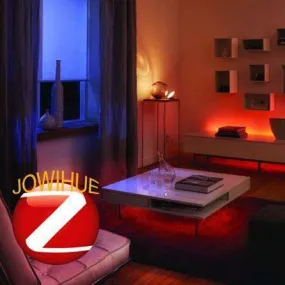 W.Vuyk JowiHue Software Plugin for HS3