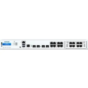XGS 3100 Security Appliance - AU power cord
