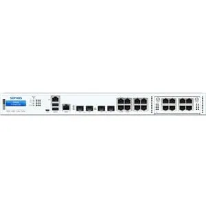 XGS 3100 Security Appliance - AU power cord
