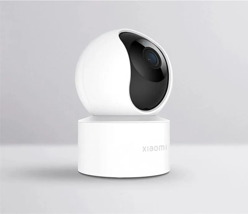 Xiaomi Smart Camera C301