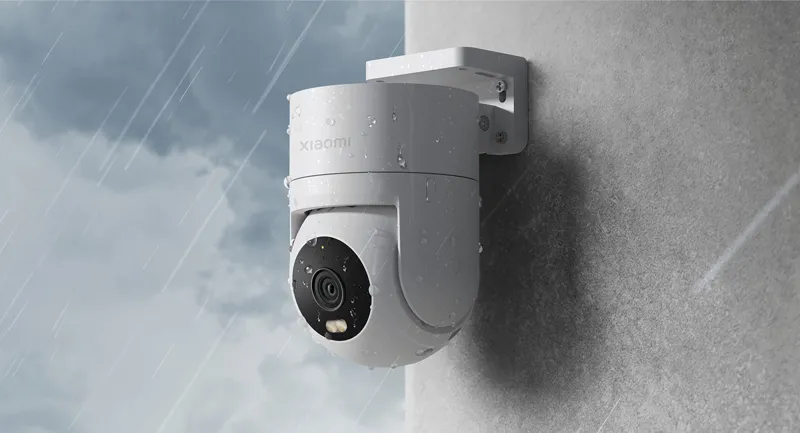 Xiaomi Smart Camera C301