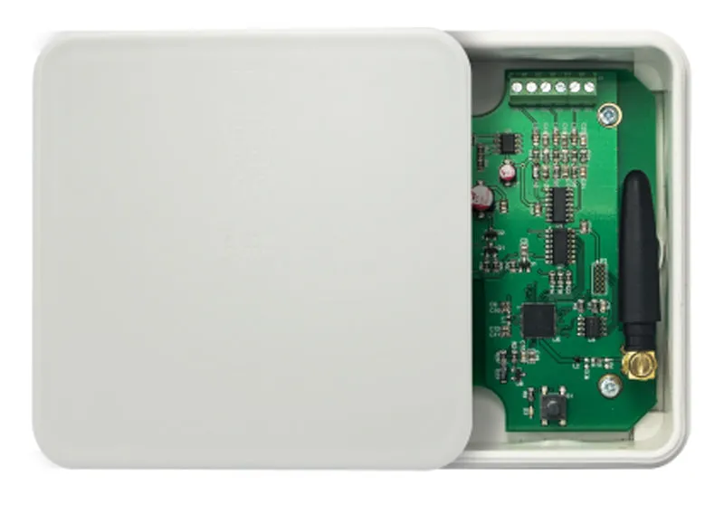 Z-Wave Heatit Z-Relay - 25A