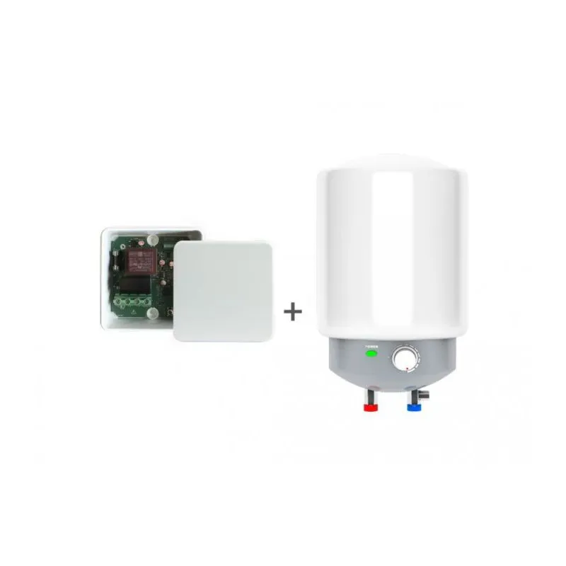Z-Wave Heatit Z-Relay - 25A