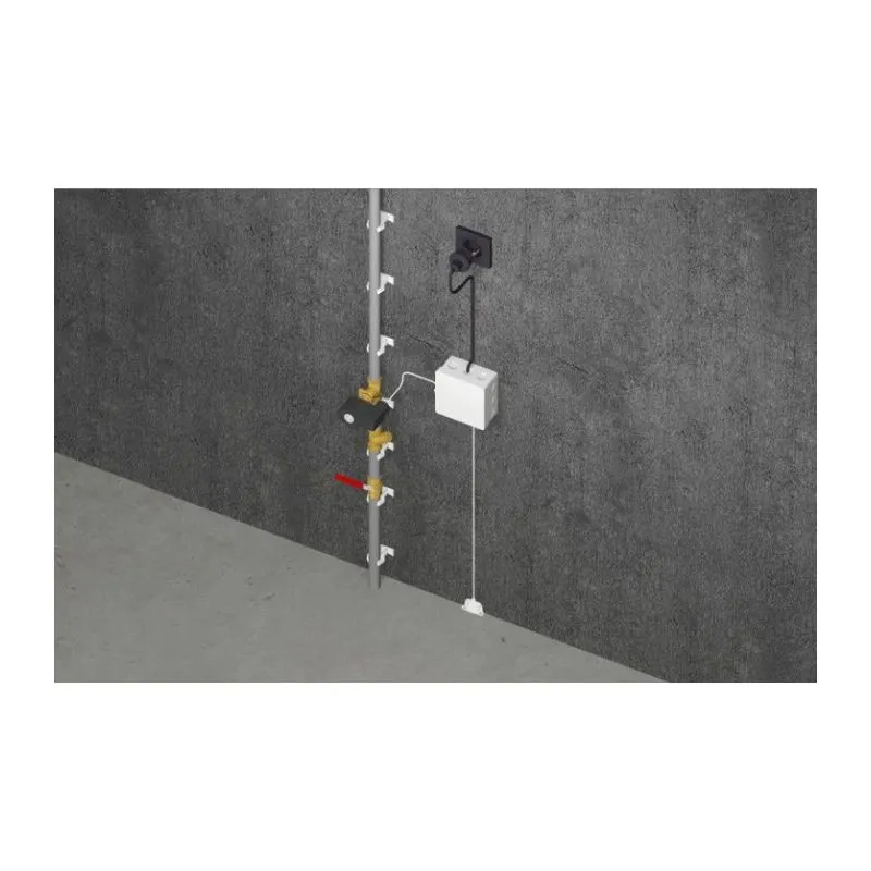 Z-Wave Heatit Z-Relay - 25A