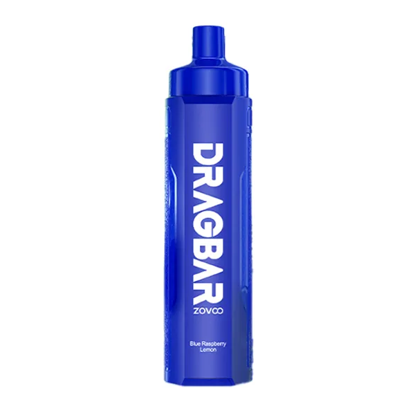 ZOVOO - DRAGBAR R6000 Disposable | 6000 Puffs | 18mL | 0.3% Nic
